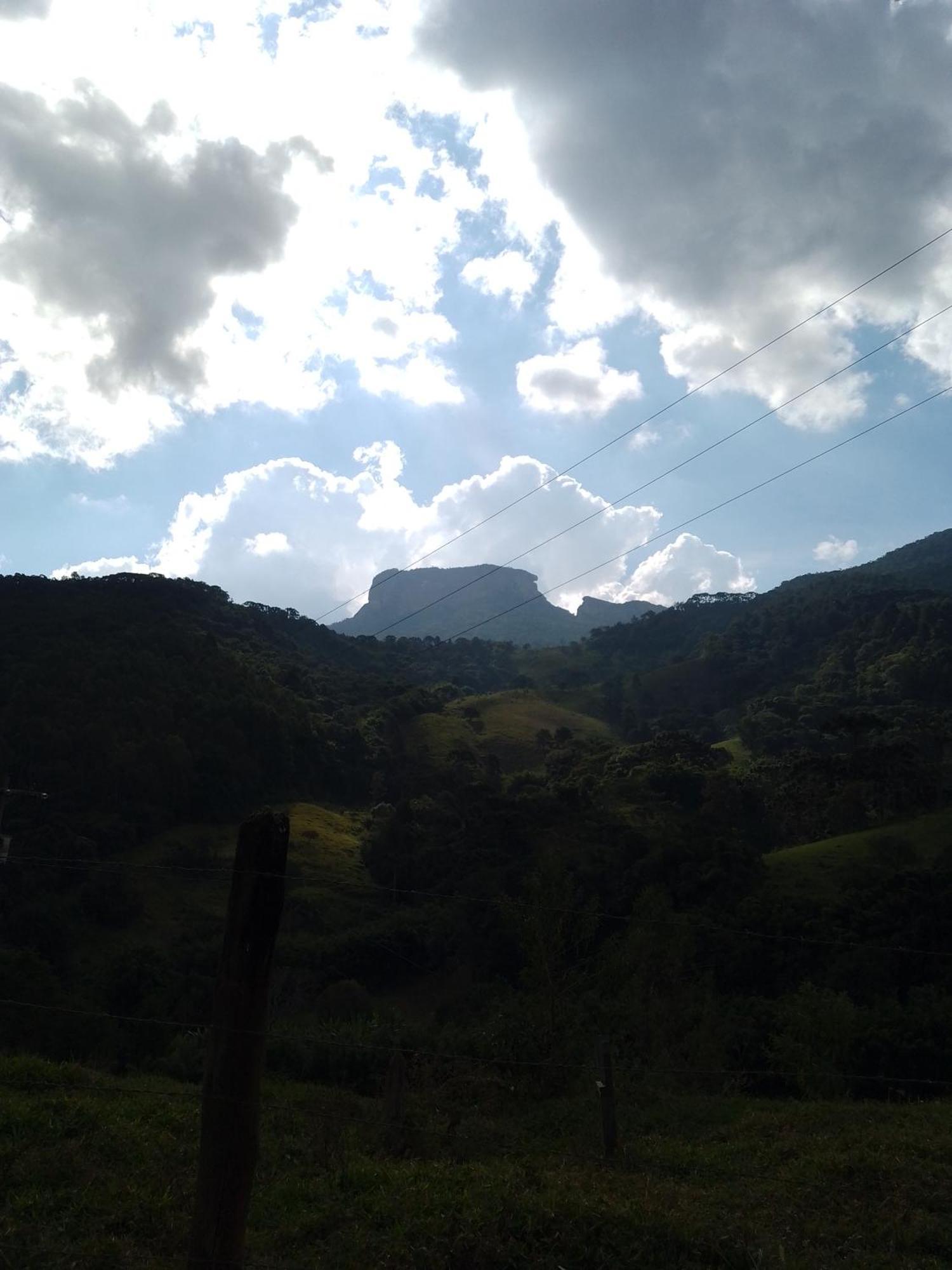 Rancho Pe Da Pedra Villa Сао Бенто до Сапукай Стая снимка