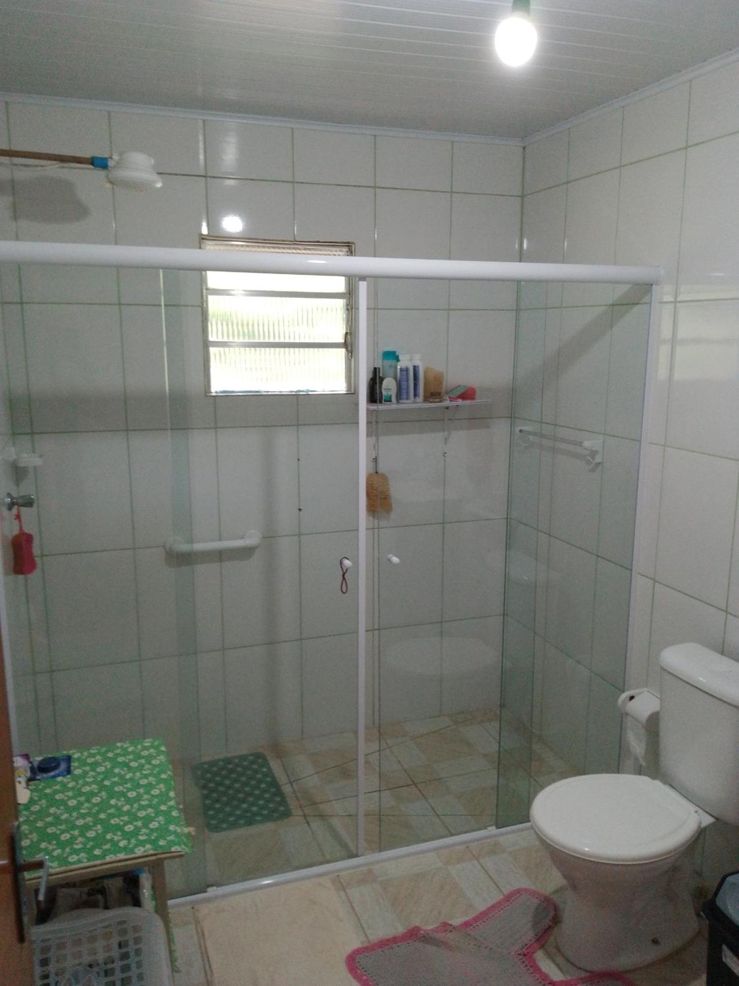 Rancho Pe Da Pedra Villa Сао Бенто до Сапукай Стая снимка