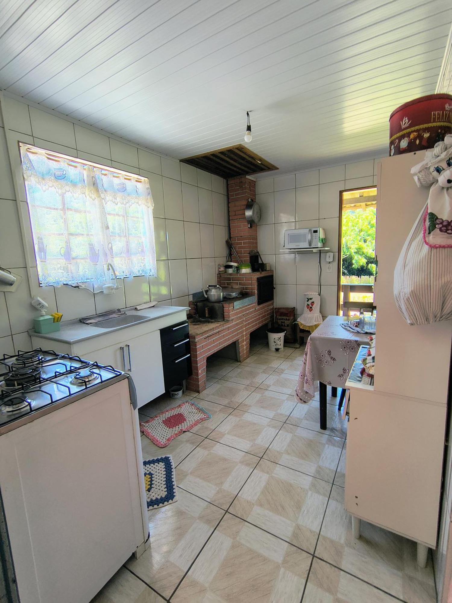 Rancho Pe Da Pedra Villa Сао Бенто до Сапукай Екстериор снимка