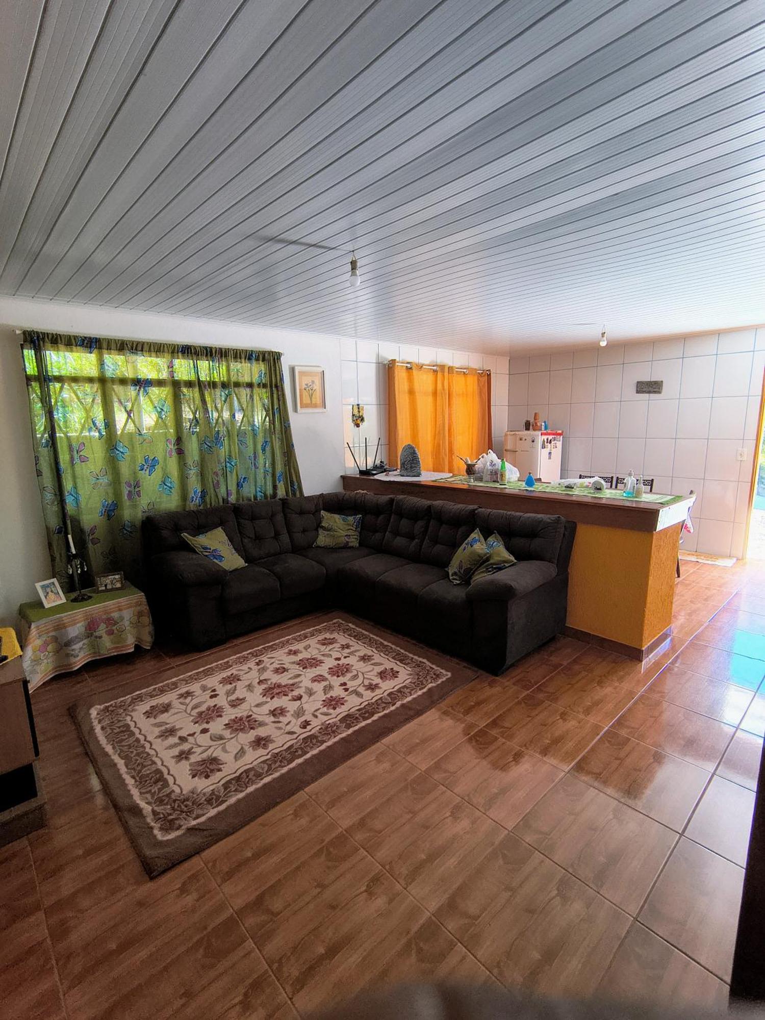 Rancho Pe Da Pedra Villa Сао Бенто до Сапукай Екстериор снимка