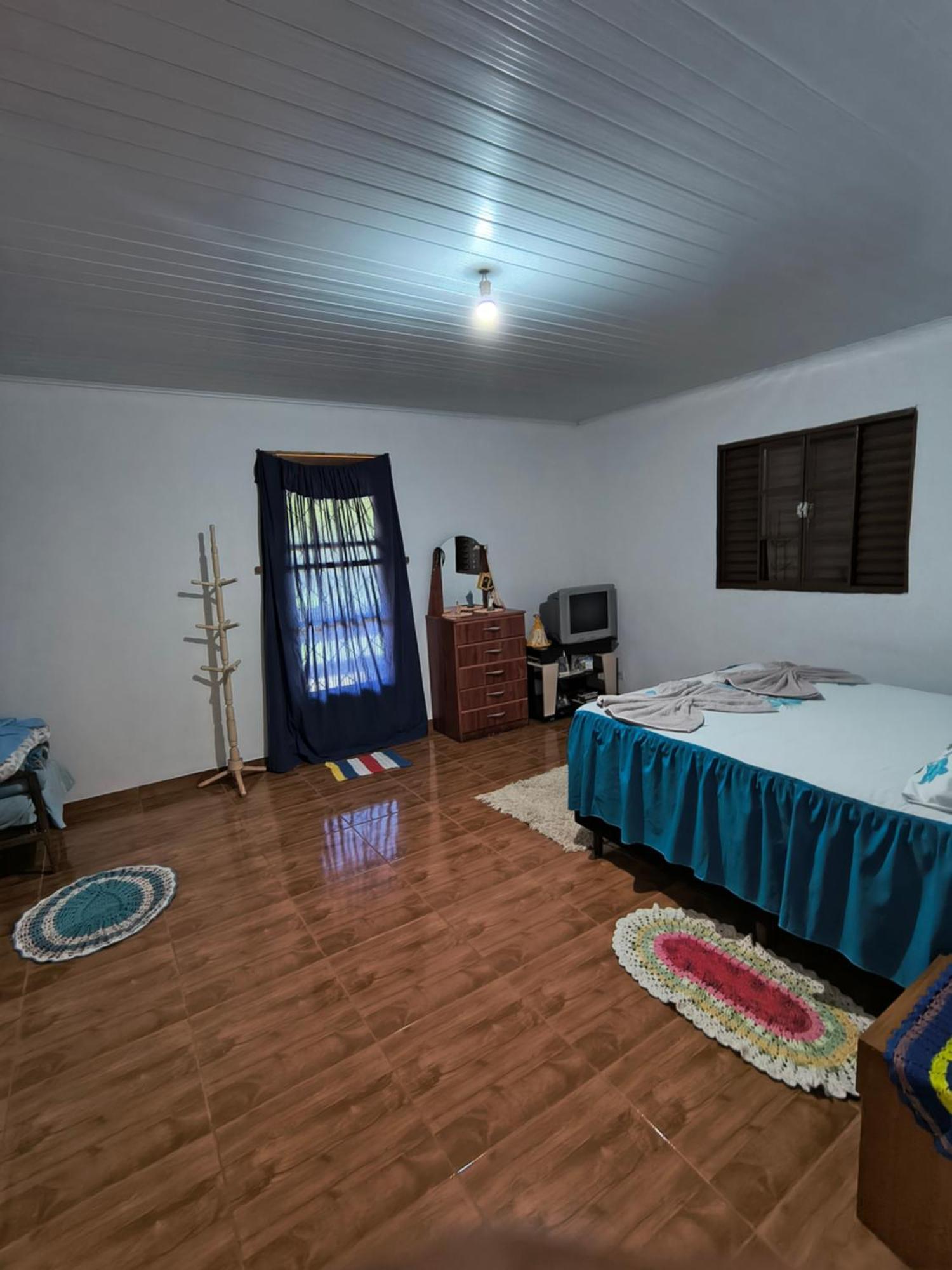 Rancho Pe Da Pedra Villa Сао Бенто до Сапукай Екстериор снимка