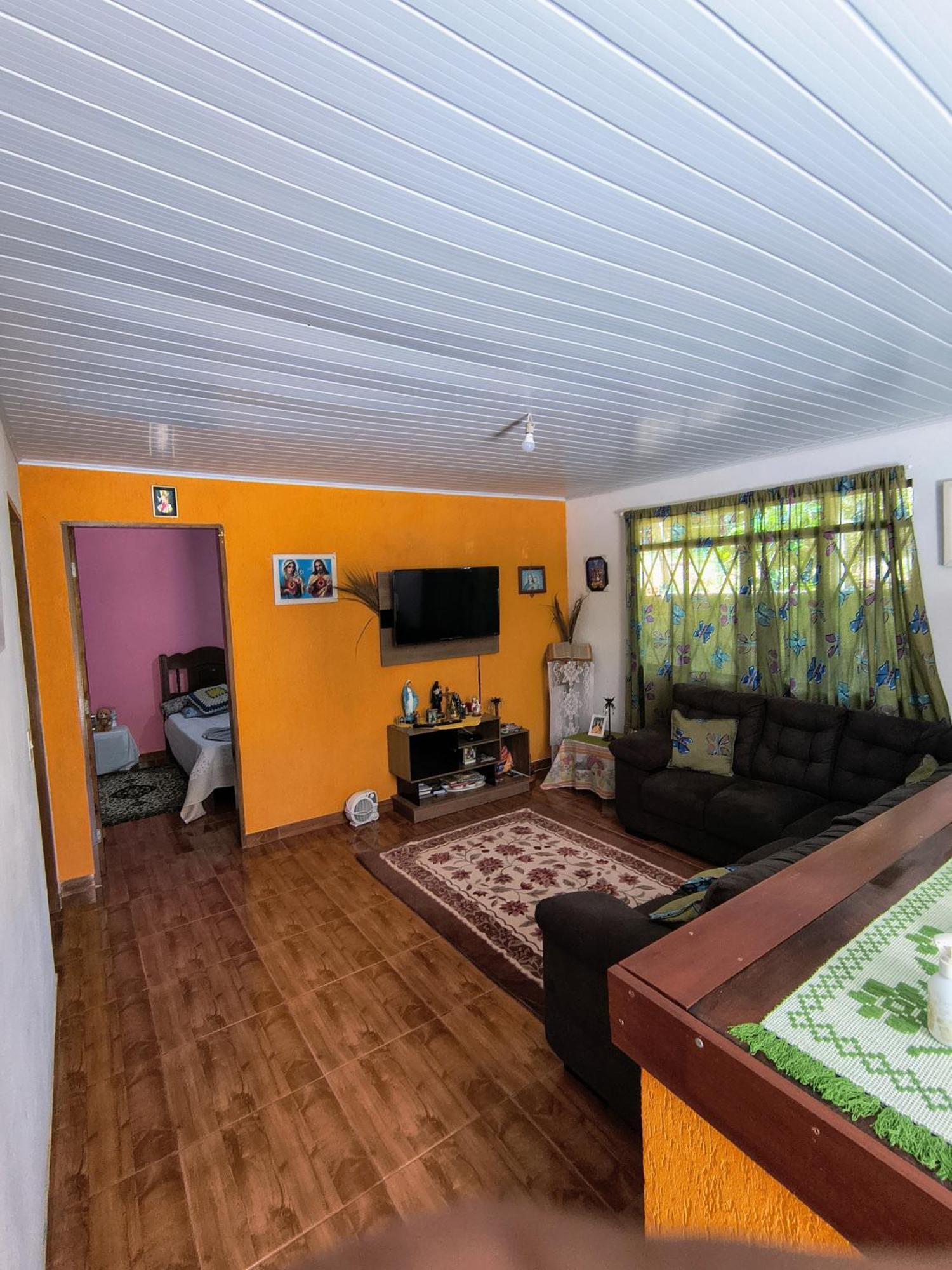 Rancho Pe Da Pedra Villa Сао Бенто до Сапукай Екстериор снимка