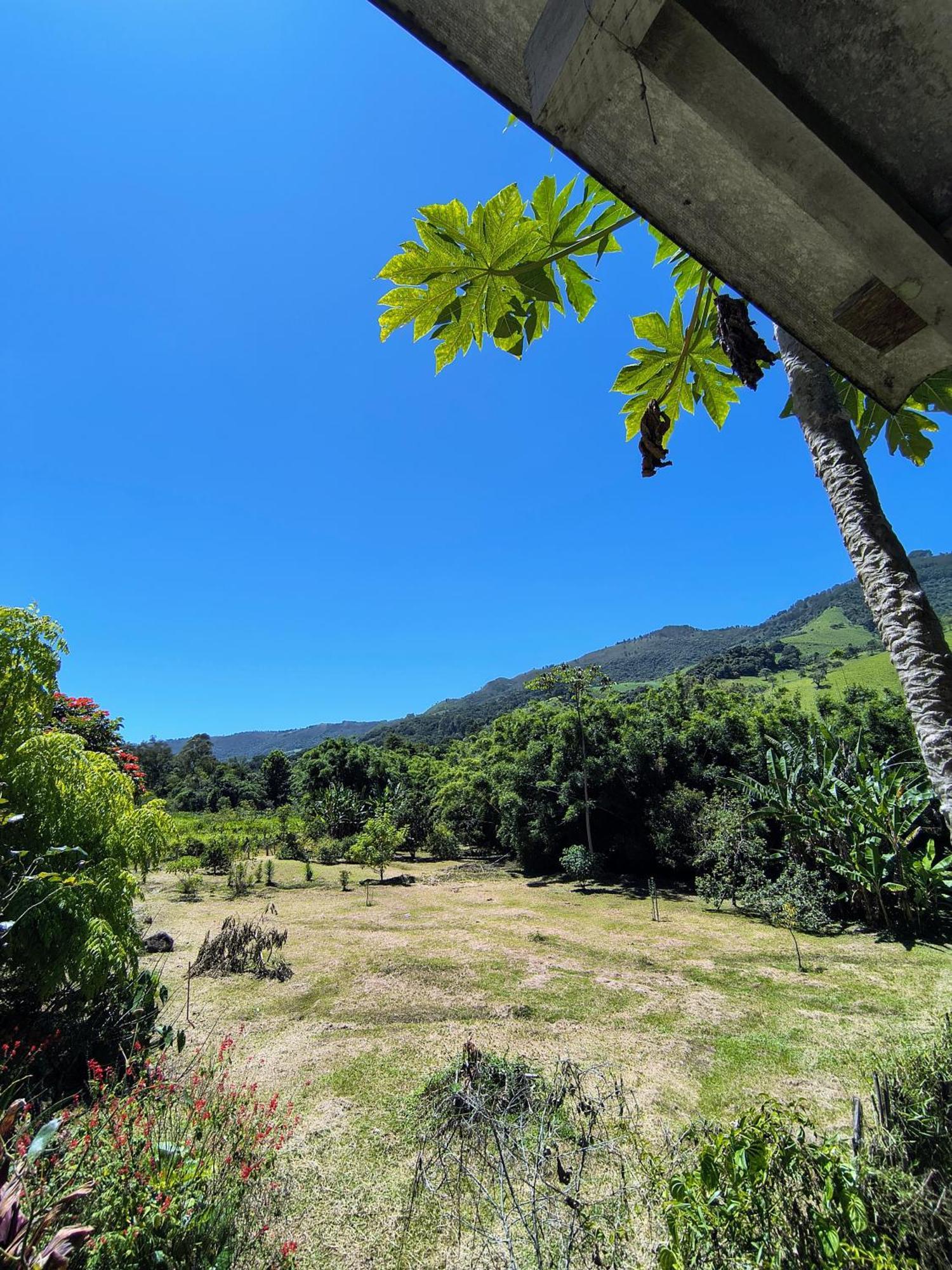 Rancho Pe Da Pedra Villa Сао Бенто до Сапукай Екстериор снимка