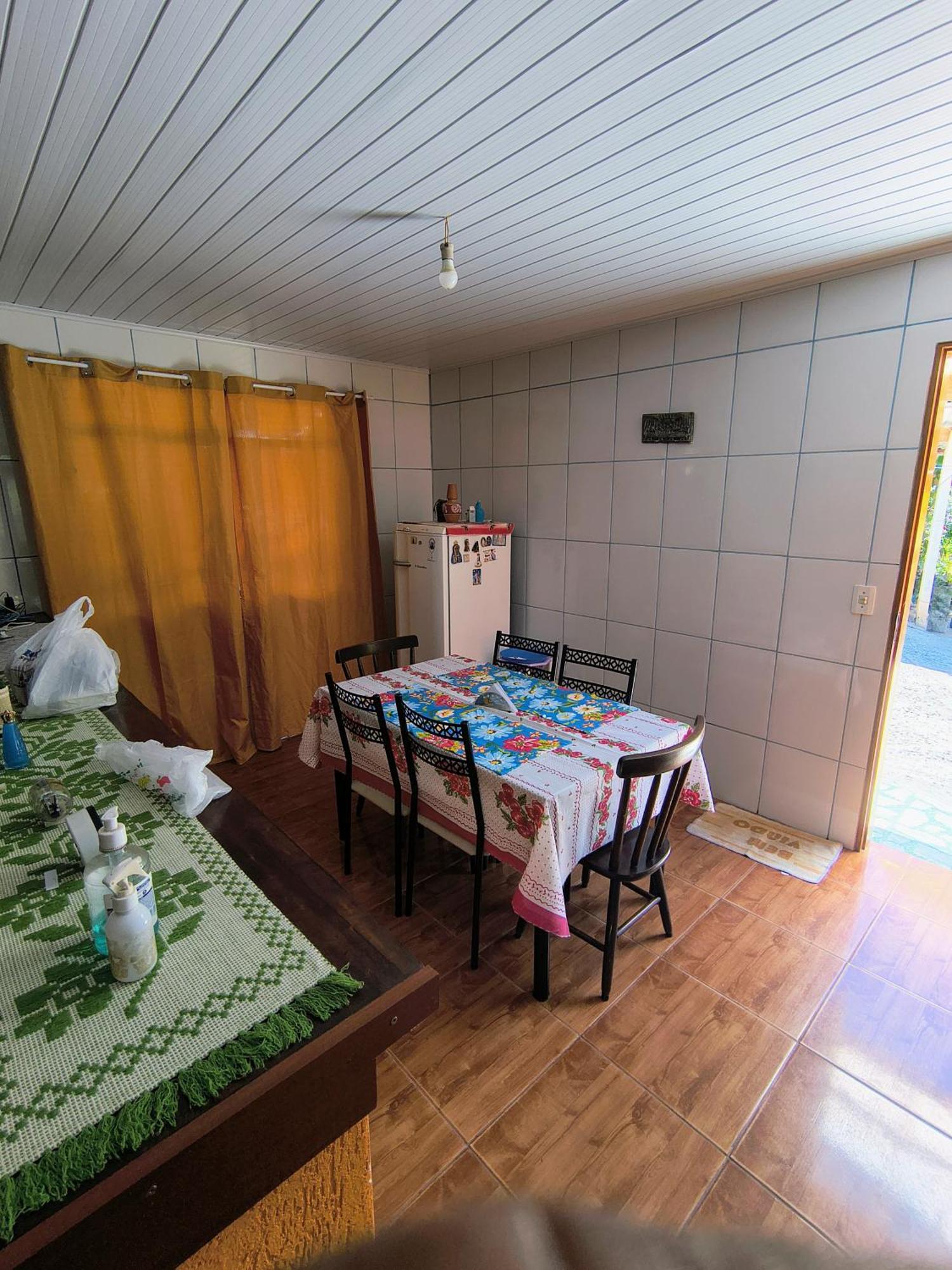 Rancho Pe Da Pedra Villa Сао Бенто до Сапукай Екстериор снимка